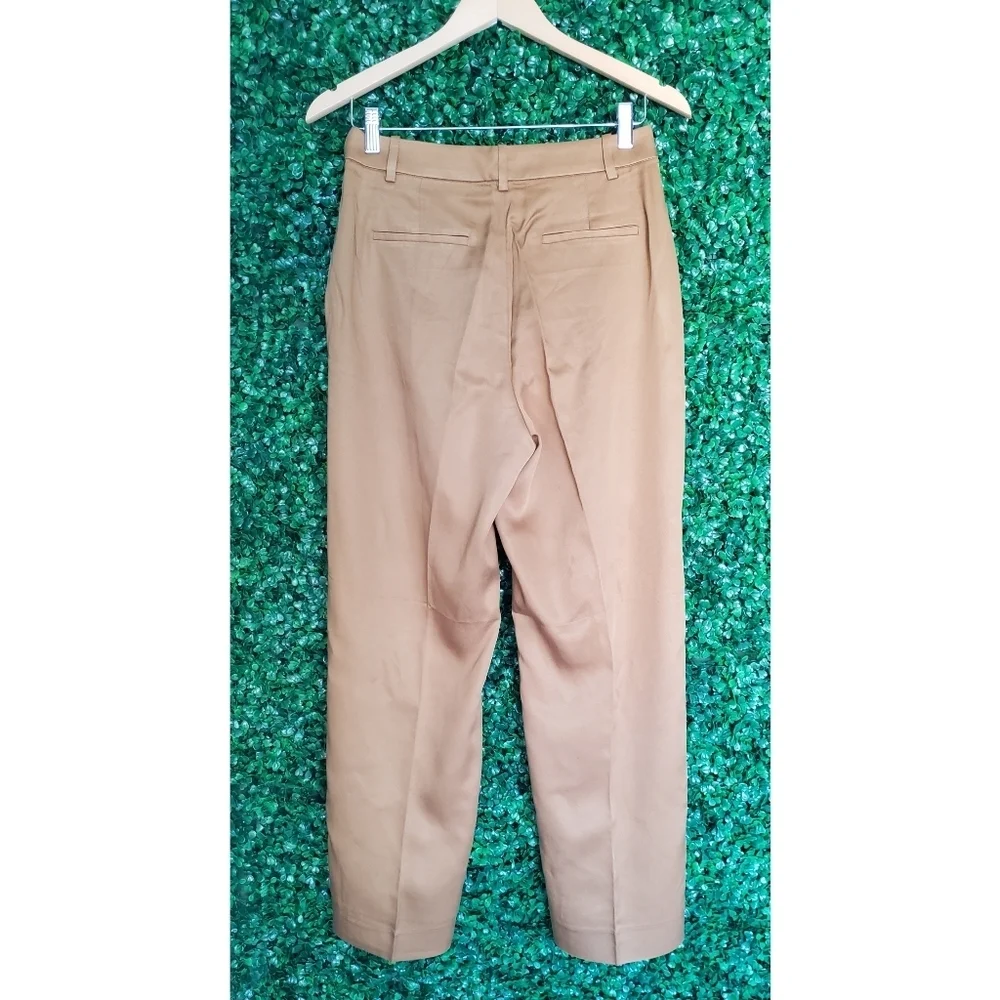 38. J.Crew Ingrid pant in Gramercy twill